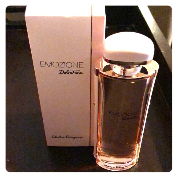 Salvatore Ferragamo Accessories - Emozione DolceFiore by Salvatore Ferragamo